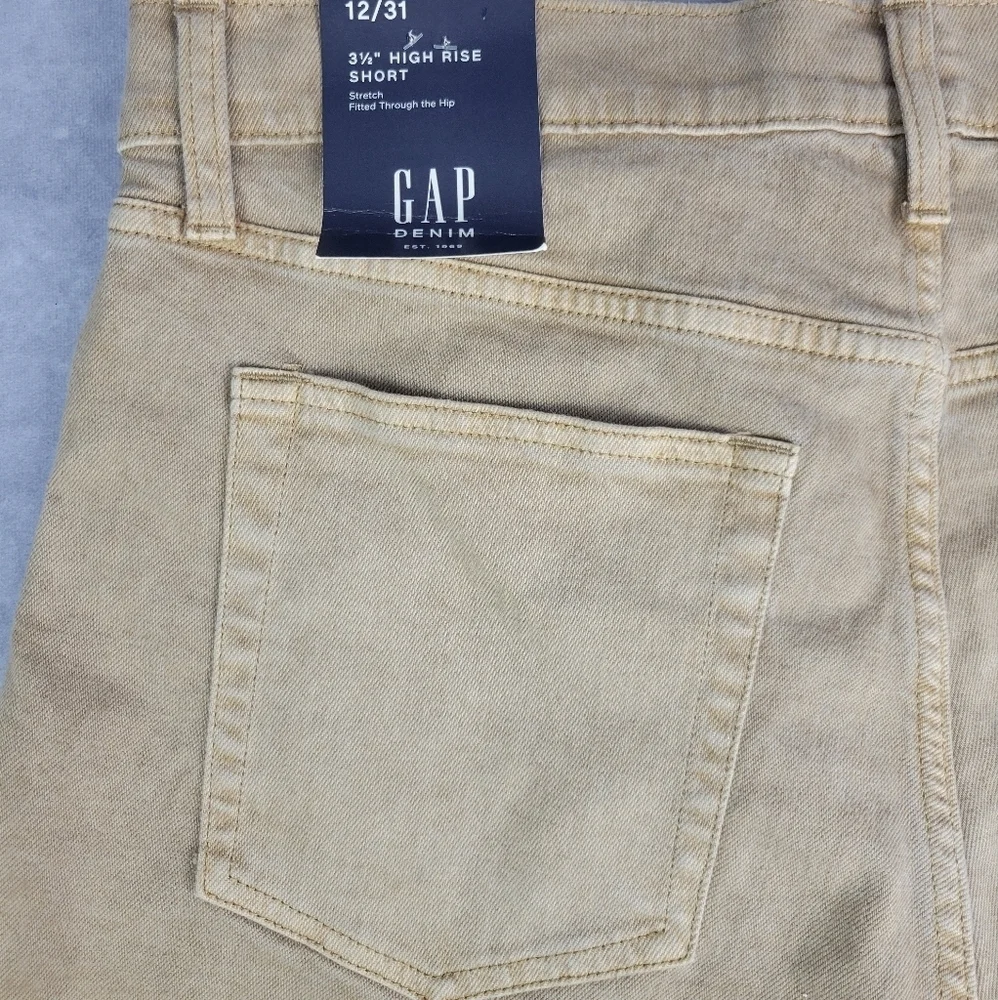 GAP please refer